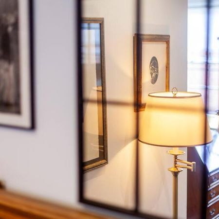 شقة Outstanding Antique 1Br Flat In Soho لندن المظهر الخارجي الصورة